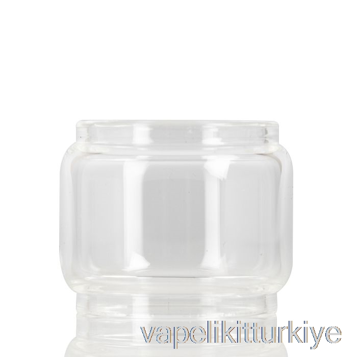 Vape Likit Voopoo Uforce Yedek Cam 5ml Kabarcık Cam